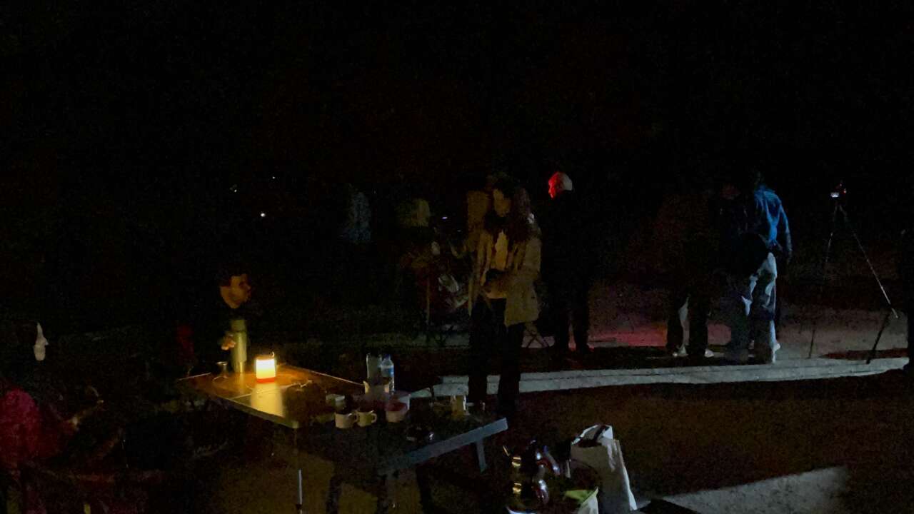 Konya’nın peri bacalarında büyüleyici manzara! Fotoğrafçılar akın etti 9